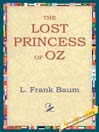 The Lost Princess of Oz